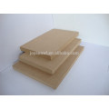 Haute brillance mdf meilleur prix mdf 16mm 12mm 18mm mdf avec finition mélamine